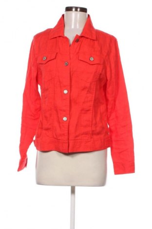 Damenjacke Jones New York, Größe M, Farbe Rot, Preis € 22,99