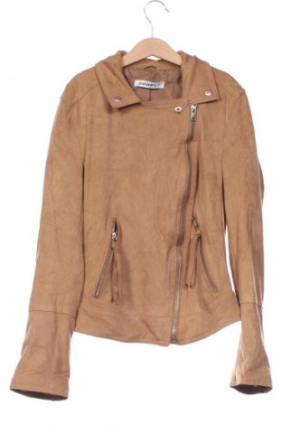 Damenjacke Just, Größe XS, Farbe Beige, Preis € 24,99