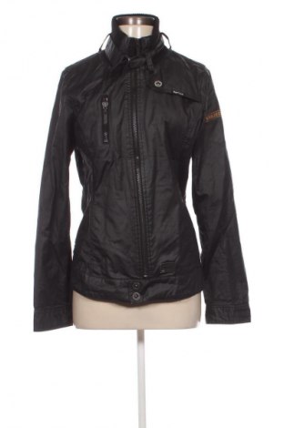 Damenjacke Khujo, Größe L, Farbe Schwarz, Preis € 12,99