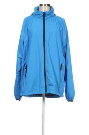 Damenjacke Killtec, Größe XL, Farbe Blau, Preis 56,99 €