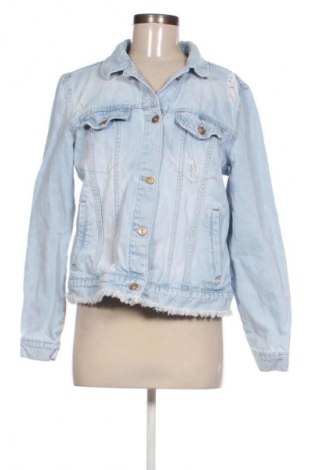 Damenjacke LCW, Größe XL, Farbe Blau, Preis € 22,51