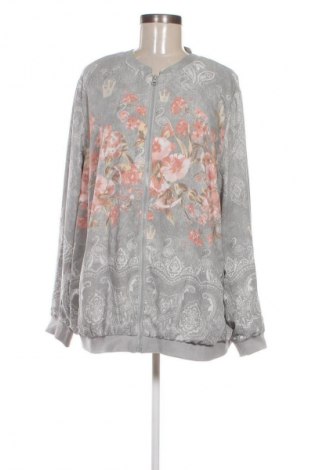 Damenjacke Laura Kent, Größe XXL, Farbe Grau, Preis 33,99 €