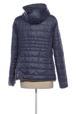 Damenjacke Laura Torelli, Größe M, Farbe Blau, Preis € 14,99