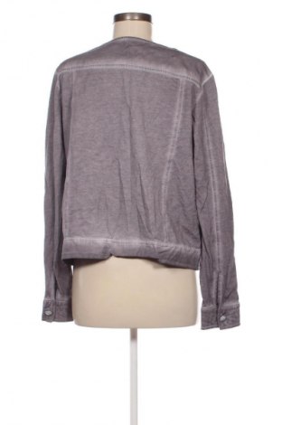 Damenjacke Laura Torelli, Größe L, Farbe Grau, Preis € 13,99