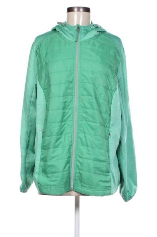 Damenjacke Laura Torelli, Größe XL, Farbe Grün, Preis € 33,99