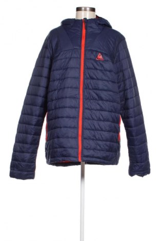 Dámská bunda  Le Coq Sportif, Velikost XXL, Barva Modrá, Cena  1 179,00 Kč