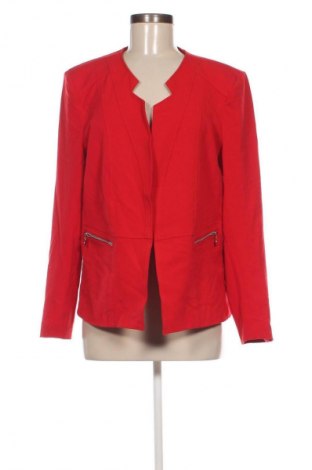 Damenjacke Liz Jordan, Größe XL, Farbe Rot, Preis 46,99 €