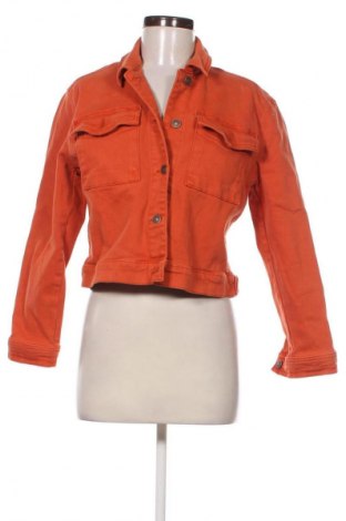 Damenjacke Ltb, Größe S, Farbe Orange, Preis 11,99 €