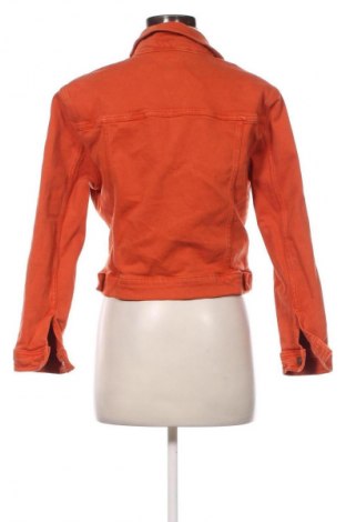 Damenjacke Ltb, Größe S, Farbe Orange, Preis 11,99 €