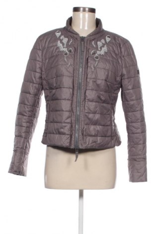 Damenjacke Luisa Cerano, Größe M, Farbe Grau, Preis € 42,99