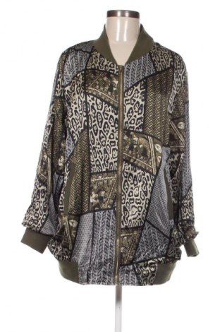 Damenjacke MOTTO, Größe M, Farbe Mehrfarbig, Preis € 7,99