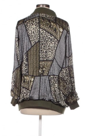 Damenjacke MOTTO, Größe M, Farbe Mehrfarbig, Preis € 7,99