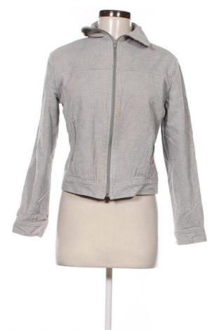 Damenjacke Mango, Größe M, Farbe Grau, Preis 18,99 €