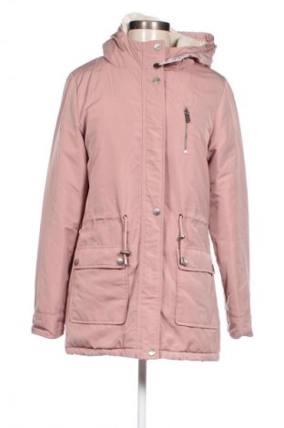 Damenjacke Manguun, Größe M, Farbe Rosa, Preis 14,99 €