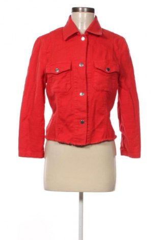 Damenjacke Marc Aurel, Größe M, Farbe Rot, Preis € 31,99