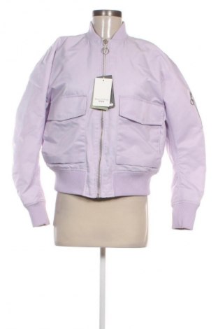 Damenjacke Marc O'Polo, Größe S, Farbe Lila, Preis 88,91 €