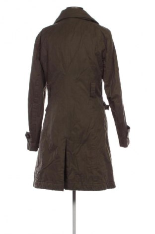 Trench de femei Mexx, Mărime M, Culoare Verde, Preț 103,99 Lei