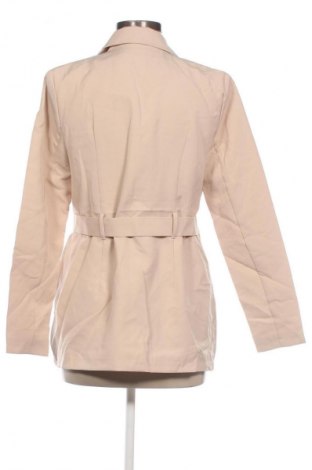 Damenjacke Missguided, Größe M, Farbe Beige, Preis 8,99 €