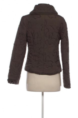 Dámska bunda  N&P, Veľkosť M, Farba Zelená, Cena  10,95 €