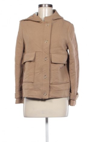 Damenjacke NEW COLLECTION, Größe M, Farbe Beige, Preis 13,99 €