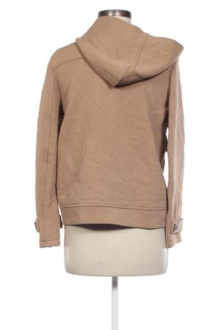 Damenjacke NEW COLLECTION, Größe M, Farbe Beige, Preis 13,99 €