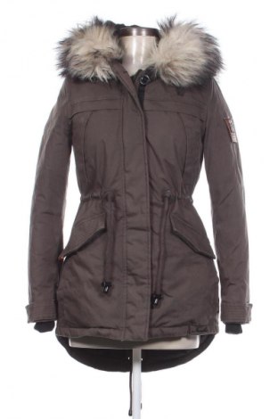 Damenjacke Navahoo, Größe XS, Farbe Braun, Preis € 61,99