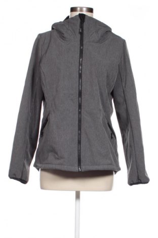 Damenjacke New View, Größe L, Farbe Grau, Preis 33,99 €