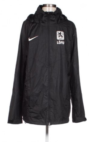 Damenjacke Nike, Größe L, Farbe Schwarz, Preis € 54,99