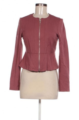 Damenjacke ONLY, Größe S, Farbe Rosa, Preis 28,99 €