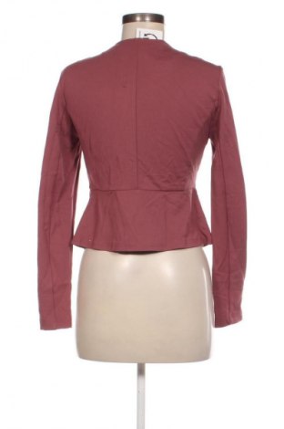 Dámská bunda  ONLY, Velikost S, Barva Růžová, Cena  159,00 Kč