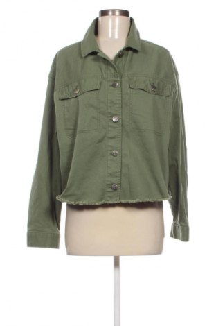 Damenjacke Old Navy, Größe L, Farbe Grün, Preis € 38,99