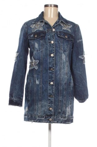 Damenjacke Original Denim, Größe S, Farbe Blau, Preis € 13,99