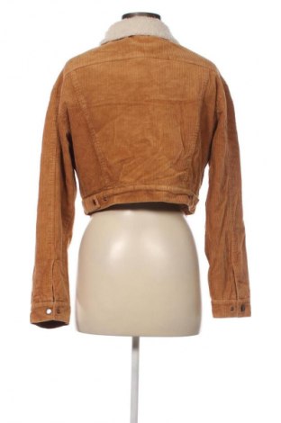 Damenjacke Oscar-St, Größe S, Farbe Braun, Preis € 7,99