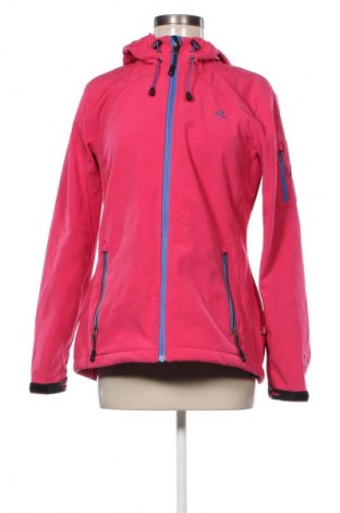 Damenjacke Outdoor, Größe M, Farbe Rosa, Preis 42,99 €