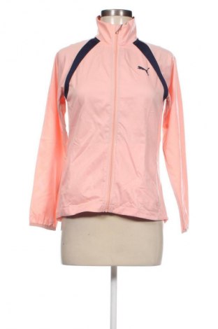 Damenjacke PUMA, Größe S, Farbe Rosa, Preis € 26,99