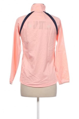 Damenjacke PUMA, Größe S, Farbe Rosa, Preis € 26,99