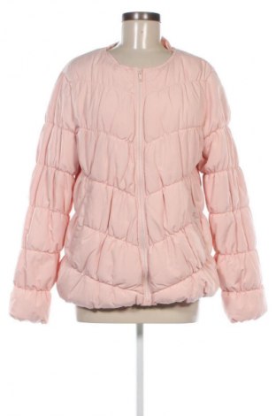 Damenjacke Page One, Größe XL, Farbe Rosa, Preis € 21,99