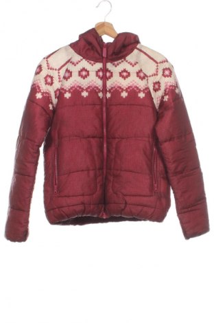 Dámská bunda  Playlife, Velikost XS, Barva Červená, Cena  249,00 Kč