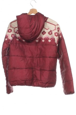 Dámská bunda  Playlife, Velikost XS, Barva Červená, Cena  249,00 Kč