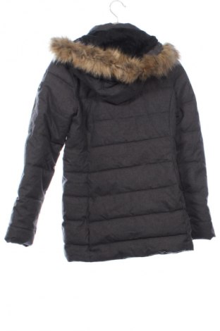 Dámská bunda  Polarino, Velikost XS, Barva Šedá, Cena  369,00 Kč
