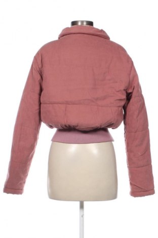 Damenjacke Pretty Little Thing, Größe M, Farbe Aschrosa, Preis € 6,99