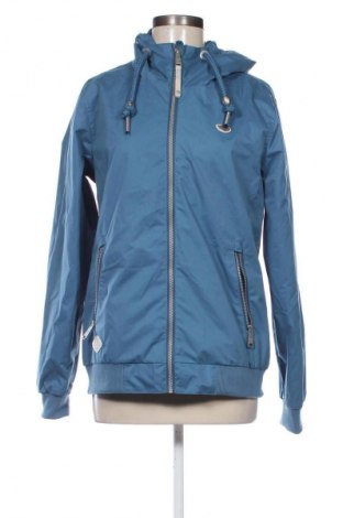 Damenjacke Ragwear, Größe L, Farbe Blau, Preis 46,99 €