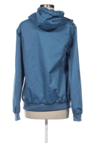 Damenjacke Ragwear, Größe L, Farbe Blau, Preis 46,99 €