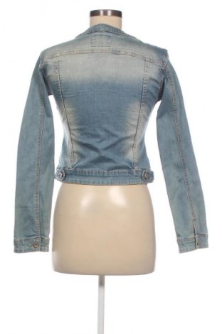 Geacă de femei Regular Denim, Mărime M, Culoare Albastru, Preț 40,99 Lei