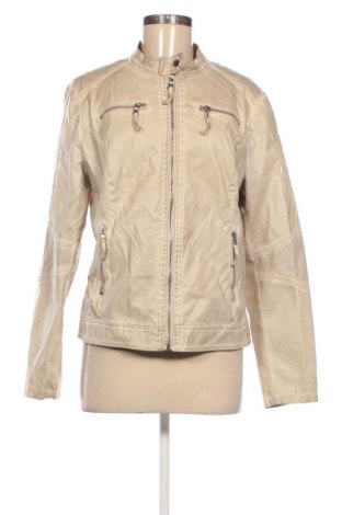 Damenjacke Rino & Pelle, Größe M, Farbe Beige, Preis 20,99 €