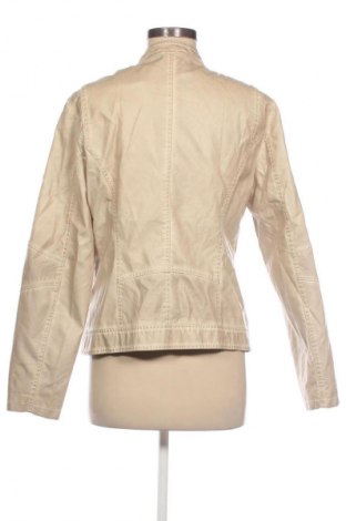 Damenjacke Rino & Pelle, Größe M, Farbe Beige, Preis 20,99 €