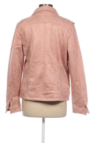 Damenjacke Rockmans, Größe L, Farbe Rosa, Preis € 16,99