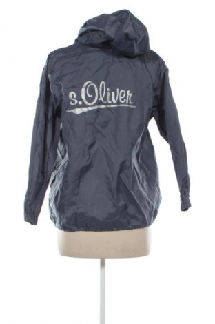 Damenjacke S.Oliver, Größe M, Farbe Grün, Preis 15,99 €