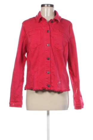 Damenjacke S.Oliver, Größe L, Farbe Rot, Preis 16,99 €