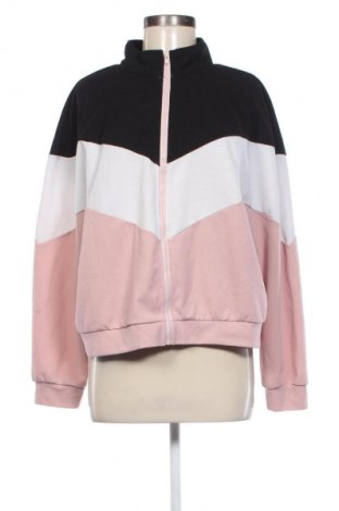 Damenjacke SHEIN, Größe L, Farbe Mehrfarbig, Preis € 4,99